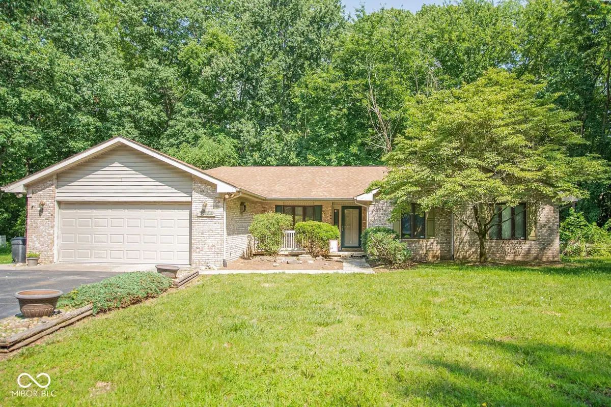7044 N Private Rd 130 W, Brazil, IN 47834 - #1