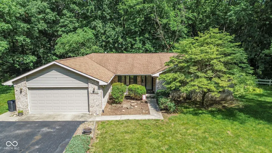 7044 N Private Rd 130 W, Brazil, IN 47834 - #3