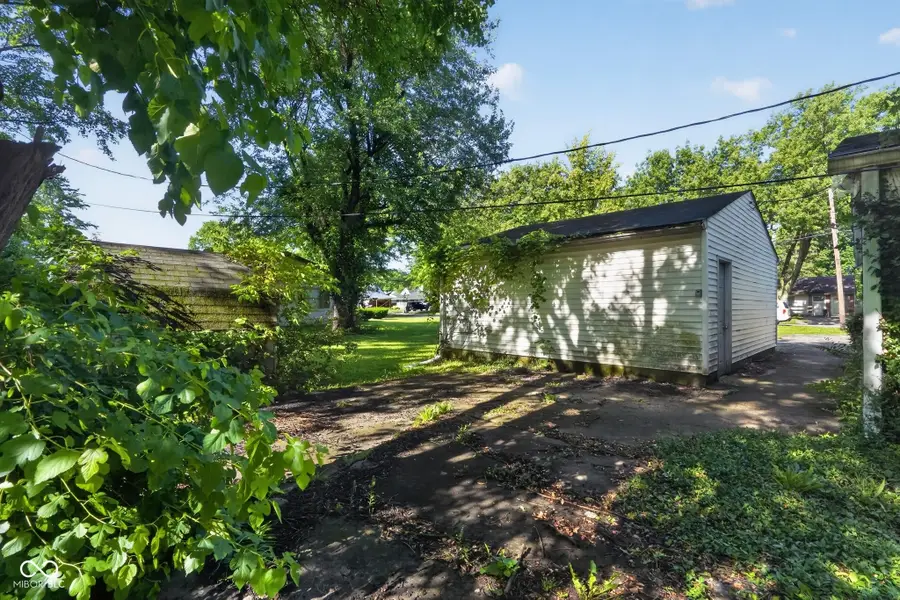 4159 N Sheridan Avenue, Indianapolis, IN 46226 - #2