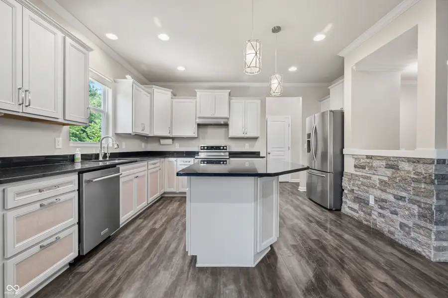 16037 Bugle Ridge, Noblesville, IN 46060 - #2