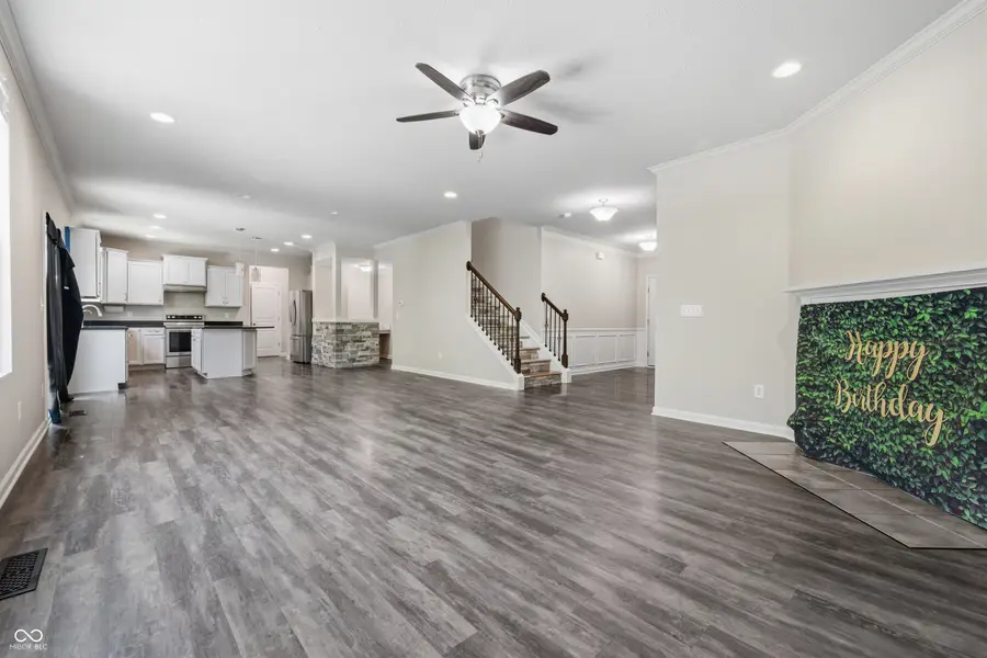 16037 Bugle Ridge, Noblesville, IN 46060 - #3