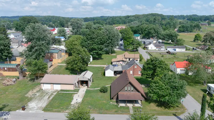 2295 S Poplar Street, Vallonia, IN 47281 - #2