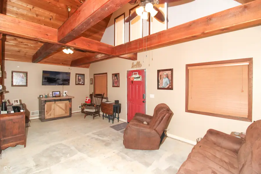 2295 S Poplar Street, Vallonia, IN 47281 - #3