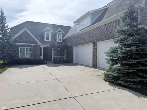 15435 Mission Hills Drive, Carmel, IN 46033