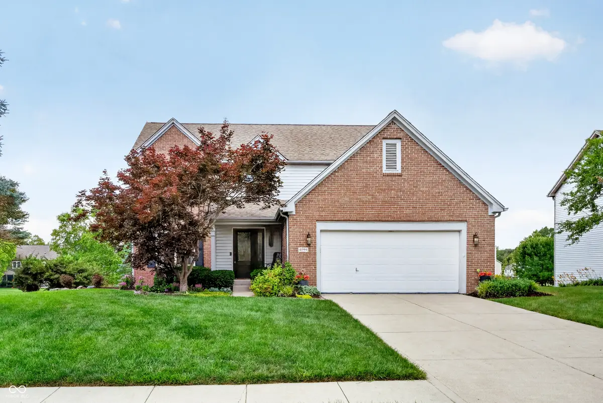 10994 Wharton, Fishers, IN 46038 - #1