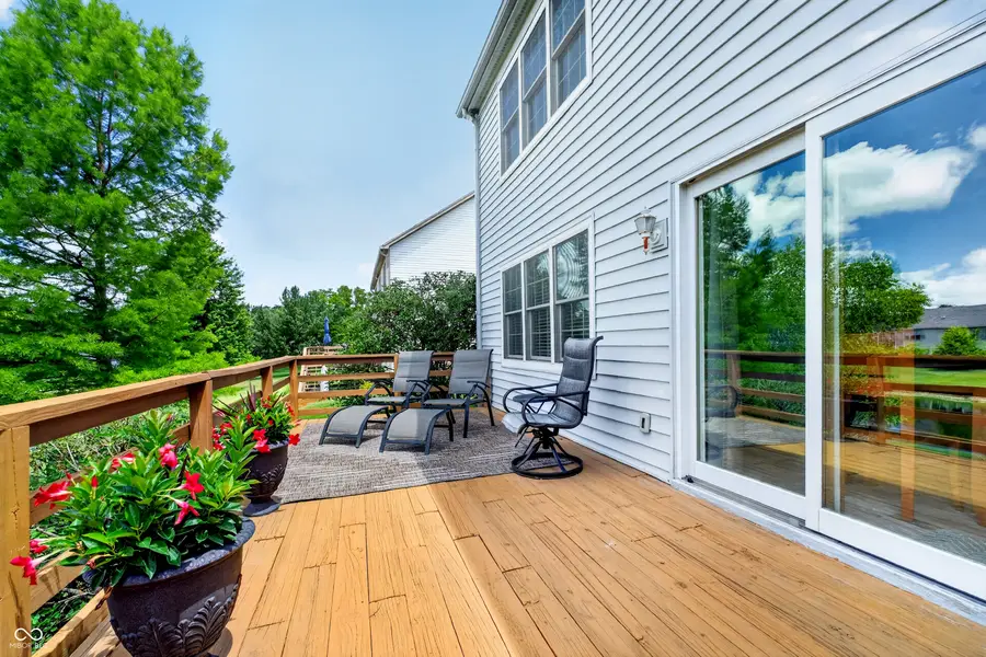 10994 Wharton, Fishers, IN 46038 - #2