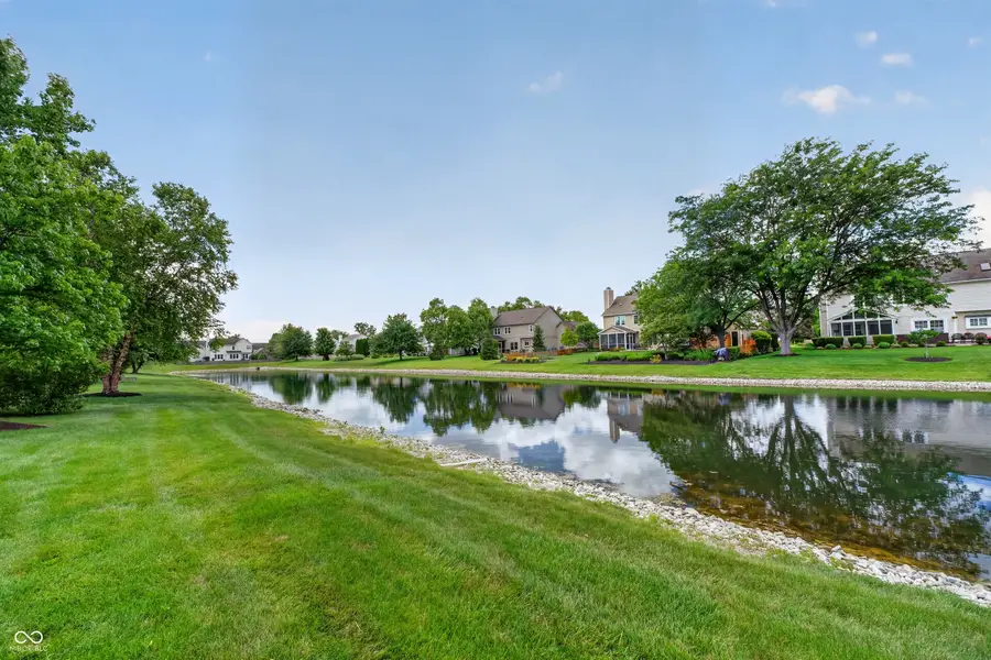 10994 Wharton, Fishers, IN 46038 - #3