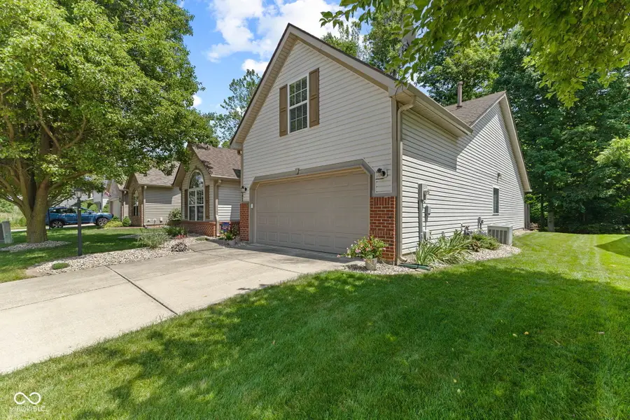 5881 Lost Oaks Drive, Carmel, IN 46033 - #2