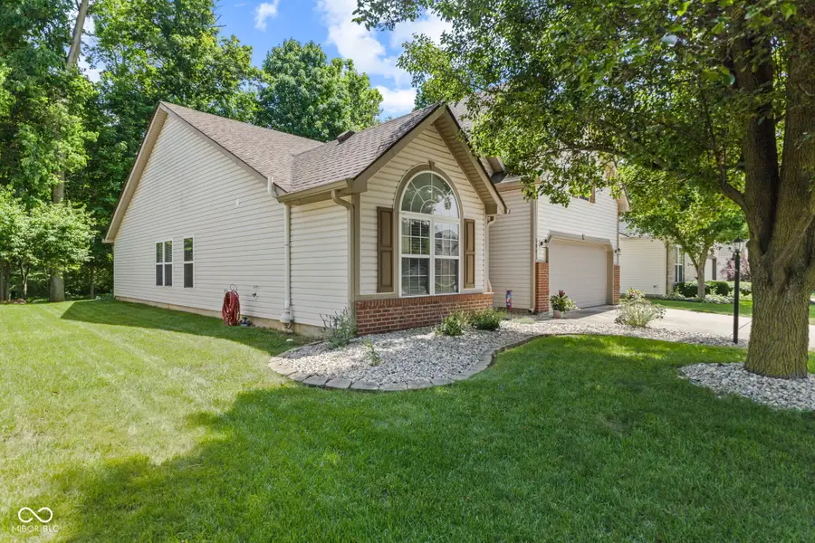 5881 Lost Oaks Drive, Carmel, IN 46033 - #3