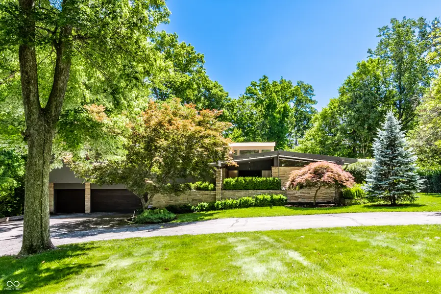 8111 N Meridian Street, Indianapolis, IN 46260 - #2