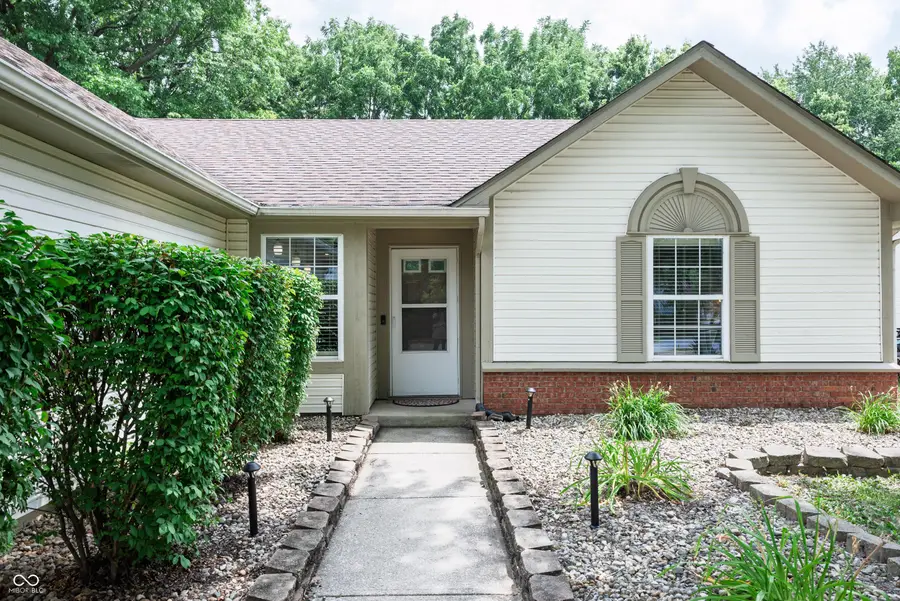 7765 Connie Drive, Indianapolis, IN 46237 - #2