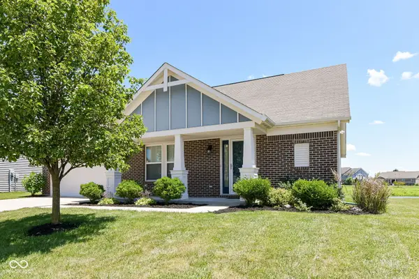 8611 Fawn Way, McCordsville, IN 46055