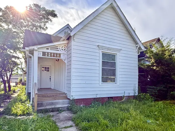 1337 Barth Avenue, Indianapolis, IN 46203
