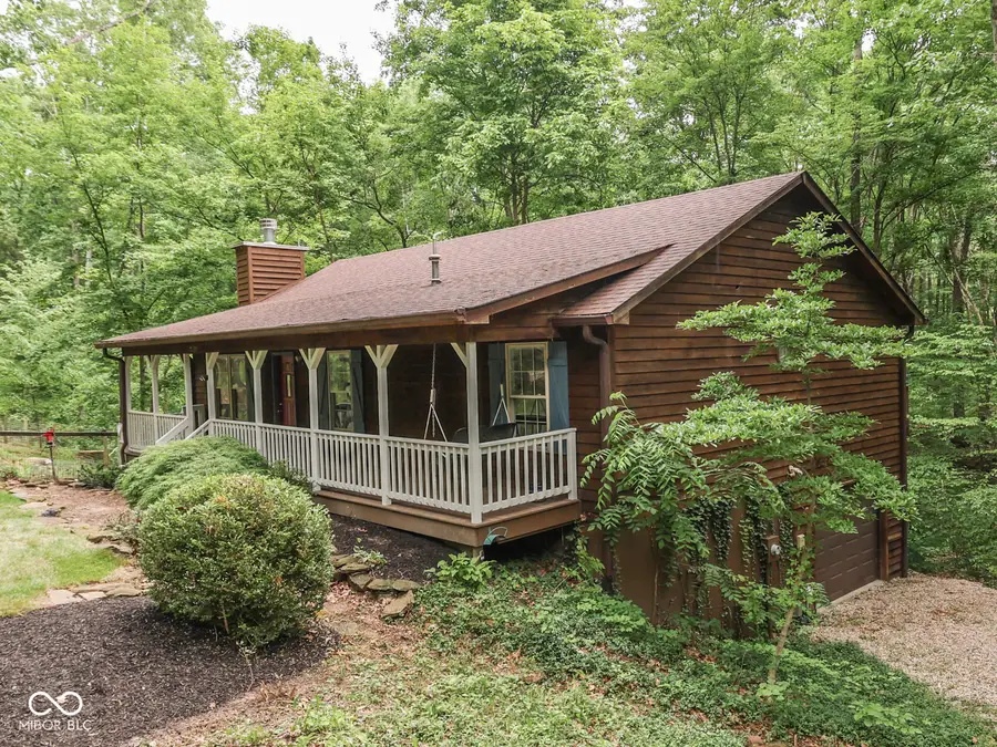 6477 Black Bear Drive, Nineveh, IN 46164 - #3
