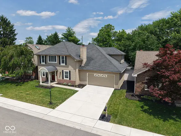 12367 Brompton Road, Carmel, IN 46033