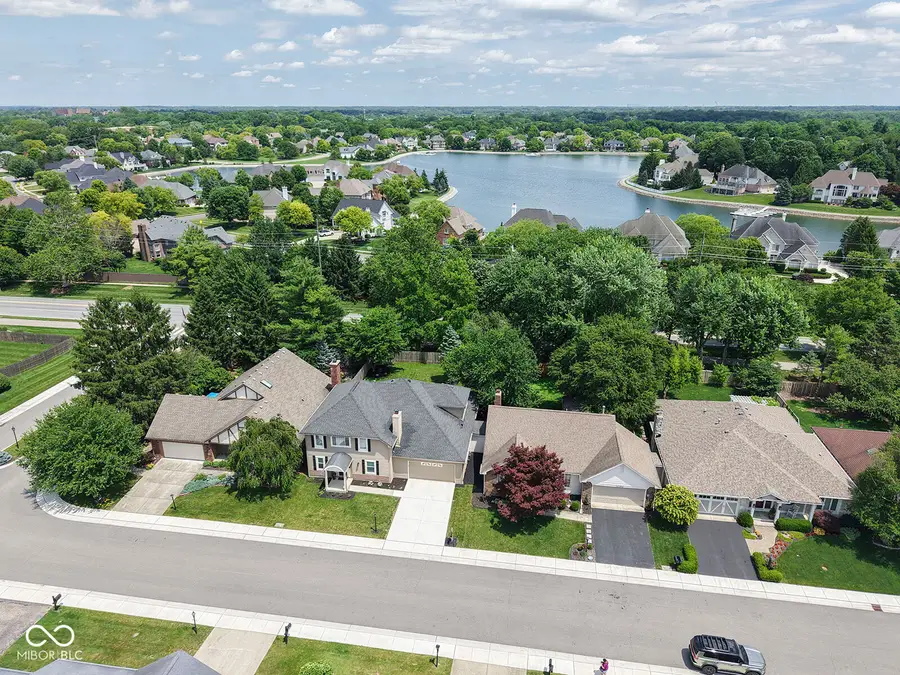 12367 Brompton Road, Carmel, IN 46033 - #3