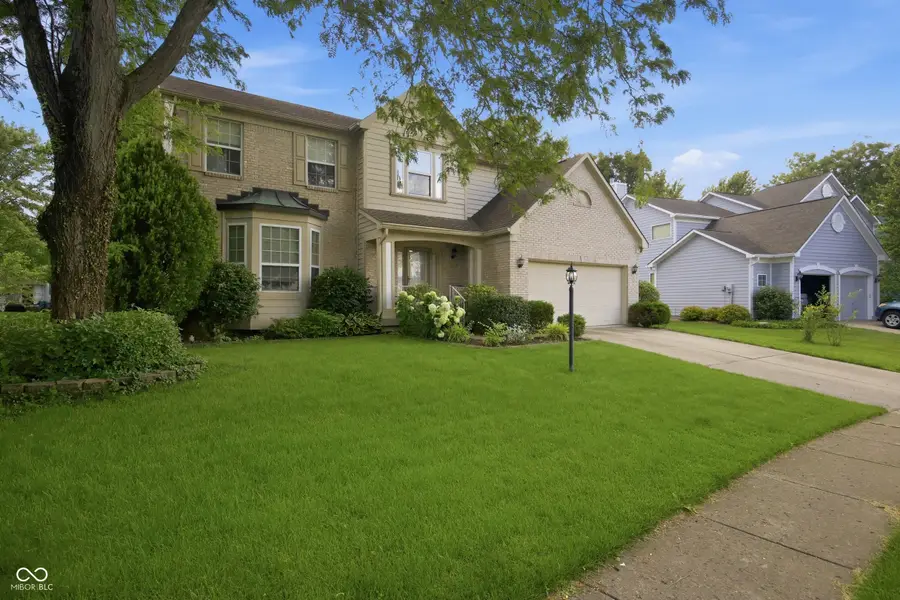8250 Carloway Road, Indianapolis, IN 46236 - #2