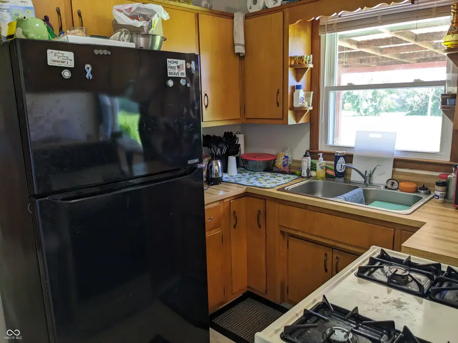216 E 49th Street, Anderson, IN 46013 - #3