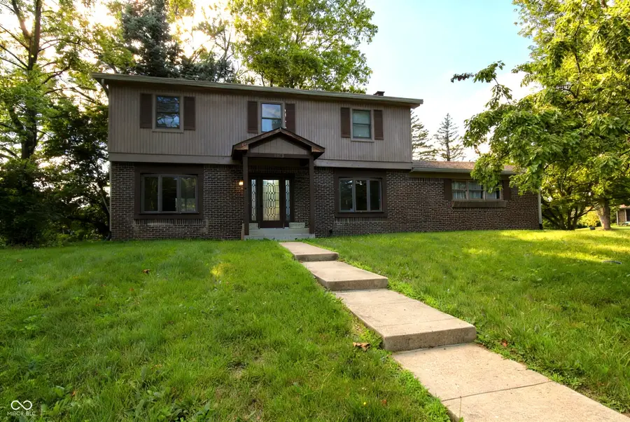 650 Rayham Court, Indianapolis, IN 46234 - #2