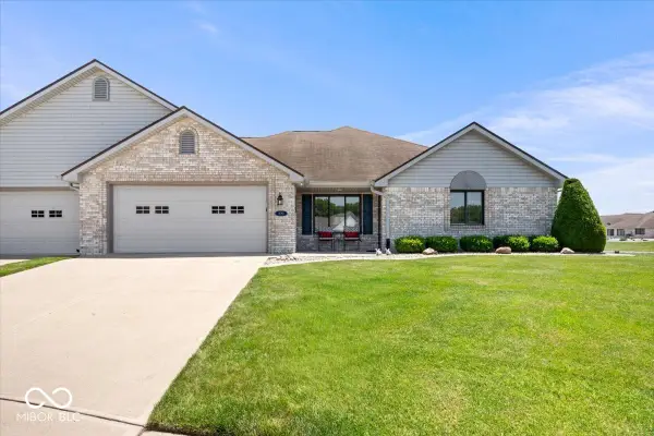 109 Bay Ridge Drive, Pendleton, IN 46064