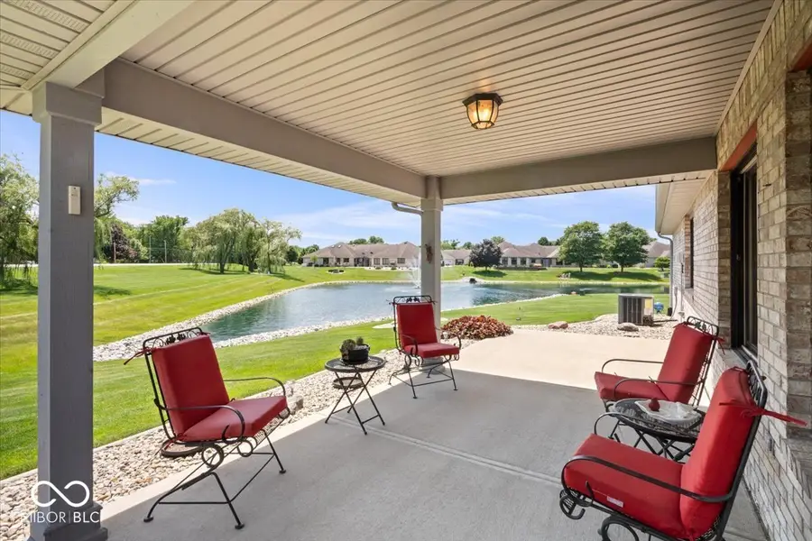 109 Bay Ridge Drive, Pendleton, IN 46064 - #3