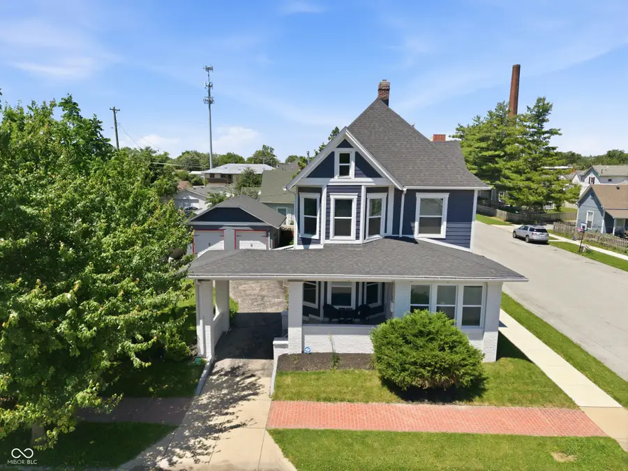 515 S 10th Street, Noblesville, IN 46060 - #2