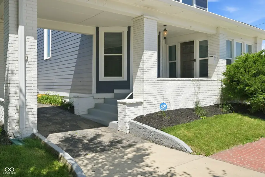 515 S 10th Street, Noblesville, IN 46060 - #3