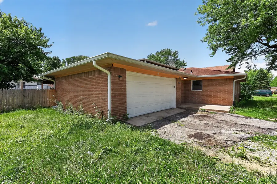 9441 Gemini Drive, Indianapolis, IN 46229 - #3