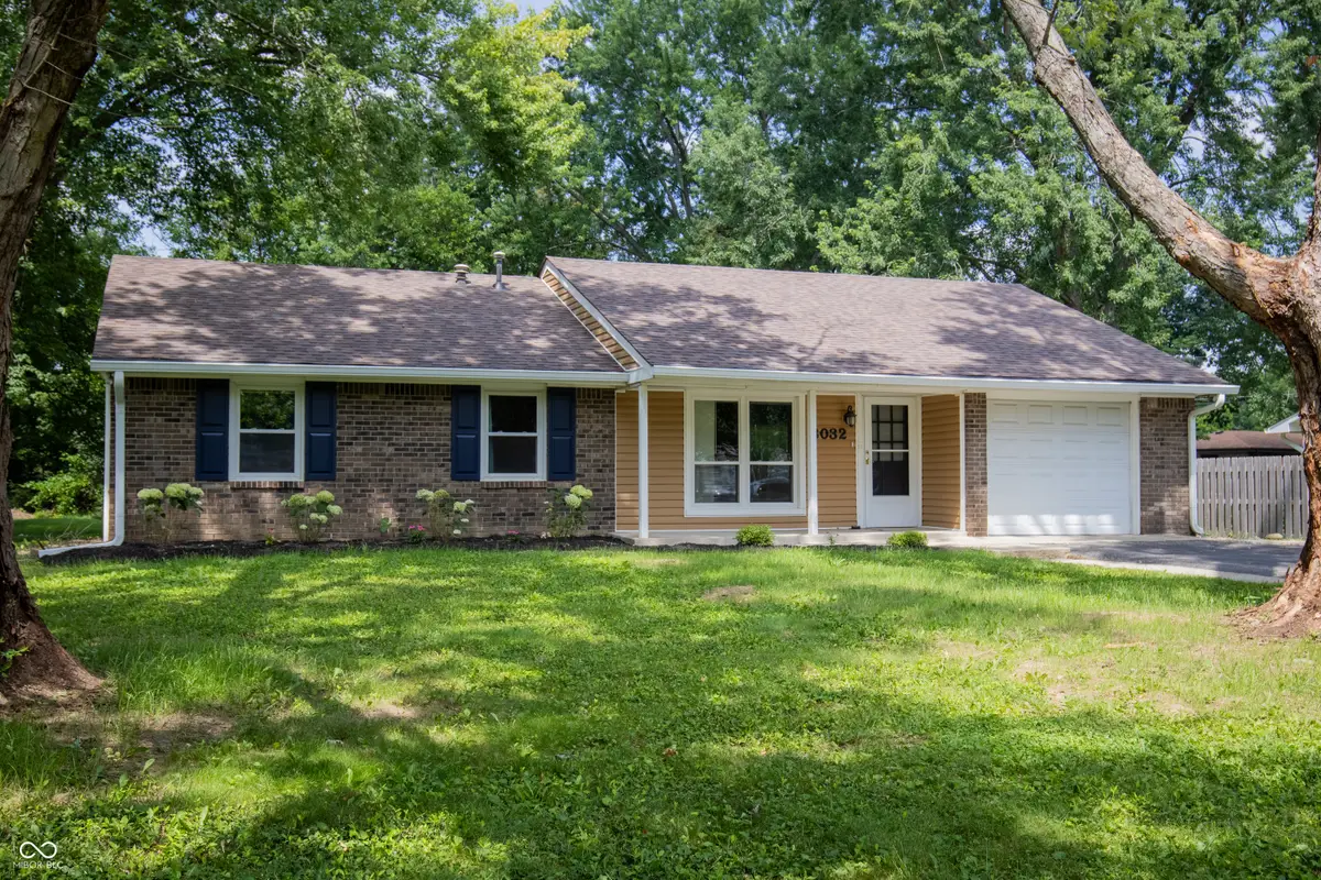 8032 Chiltern Drive, Indianapolis, IN 46268 - #1