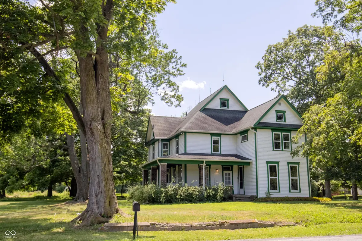 5545 W 46th Street, Indianapolis, IN 46254 - #1