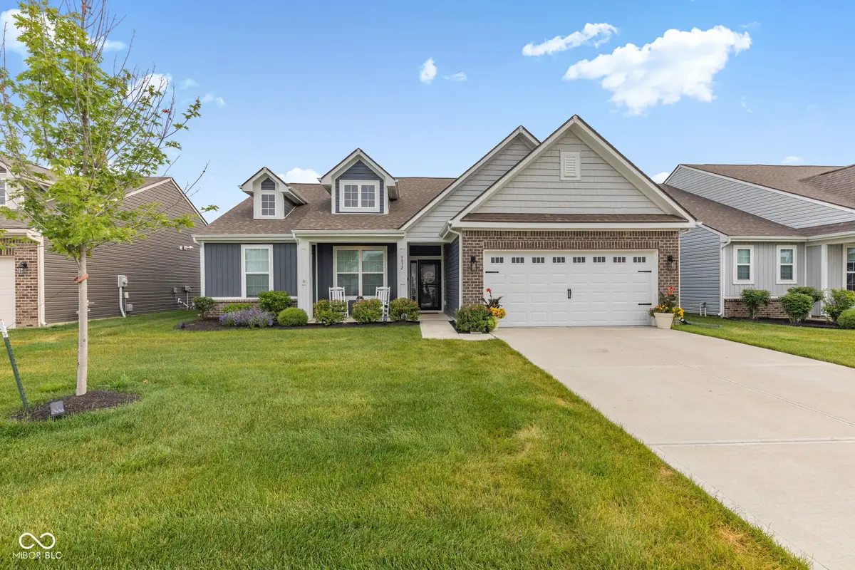 9832 Olympic Boulevard, Pendleton, IN 46064 - #1