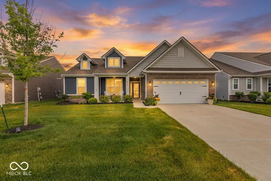 9832 Olympic Boulevard, Pendleton, IN 46064 - #2