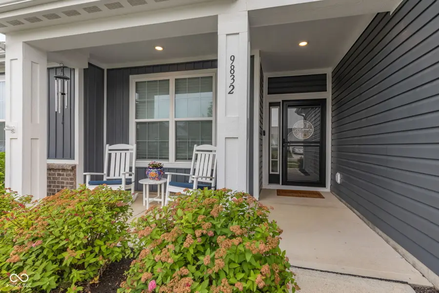 9832 Olympic Boulevard, Pendleton, IN 46064 - #3