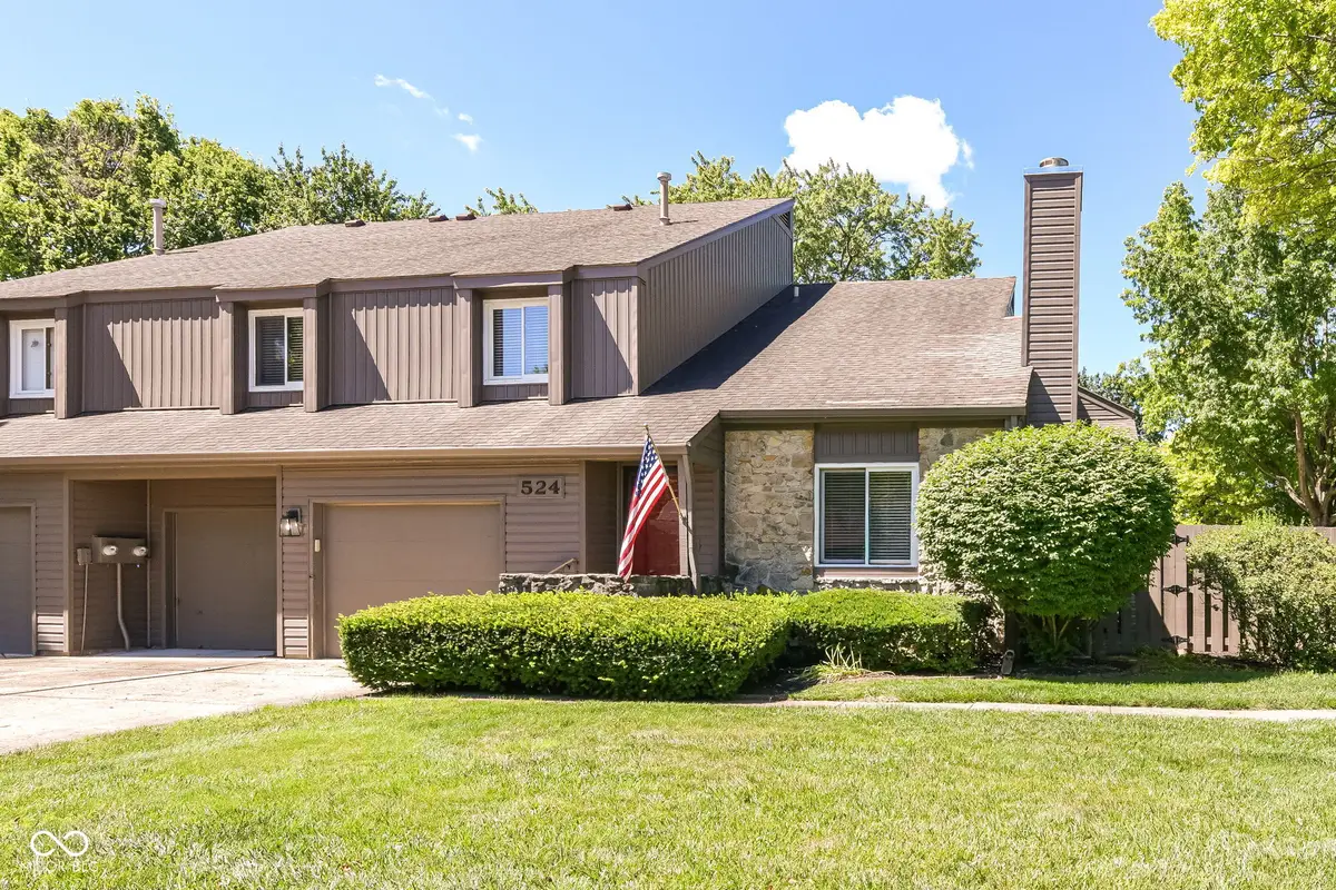 524 Conner Creek Drive, Fishers, IN 46038 - #1