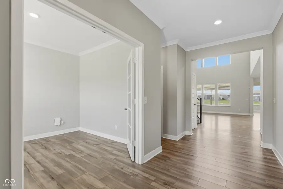 3546 Merchmont Road, Bargersville, IN 46106 - #3