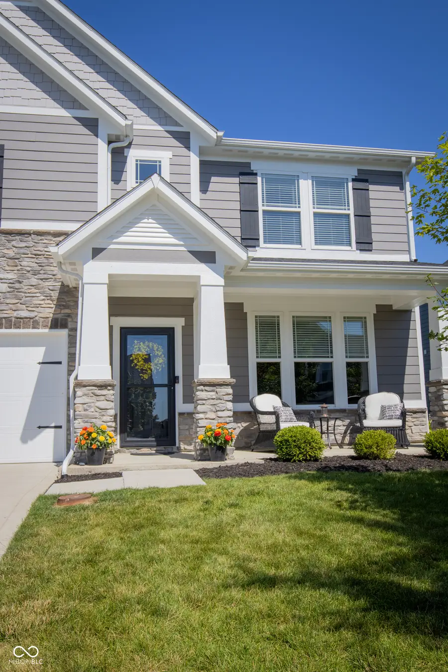 15960 Trestle Drive, Westfield, IN 46074 - #2