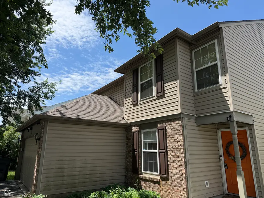 2328 Rostock Court, Indianapolis, IN 46229 - #2