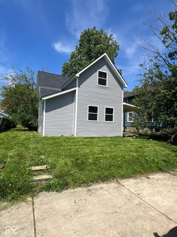 1325 S Main Street, Kokomo, IN 46902