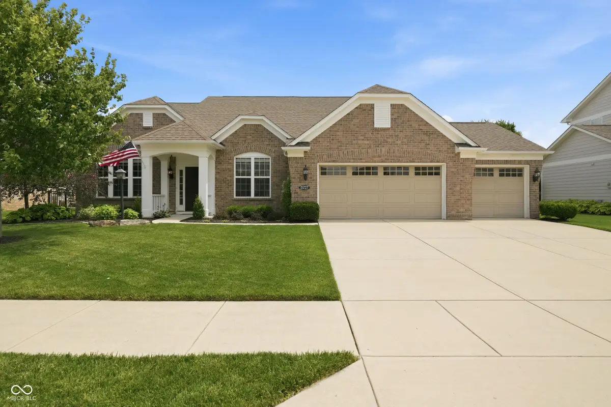 15727 Capital Spending Road, Westfield, IN 46074 - #1