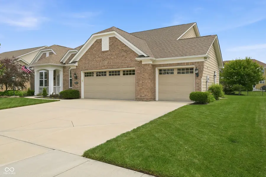 15727 Capital Spending Road, Westfield, IN 46074 - #2