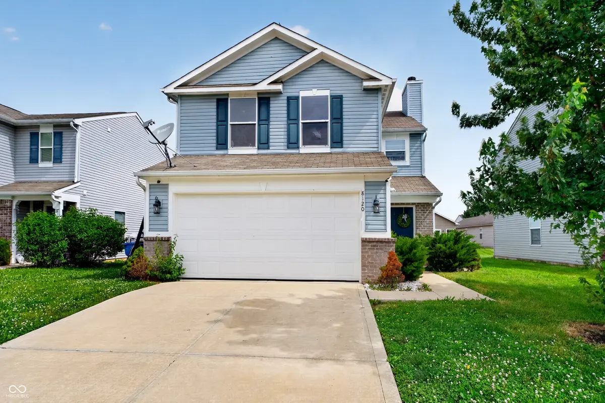 8120 Wildwood Farms Drive, Indianapolis, IN 46239 - #1