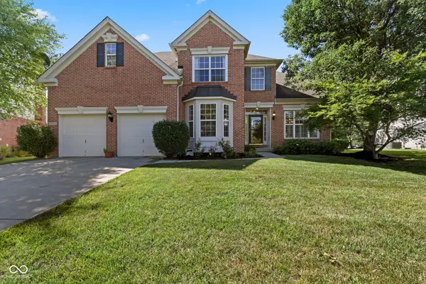 10983 Parkland Court, Fishers, IN 46037
