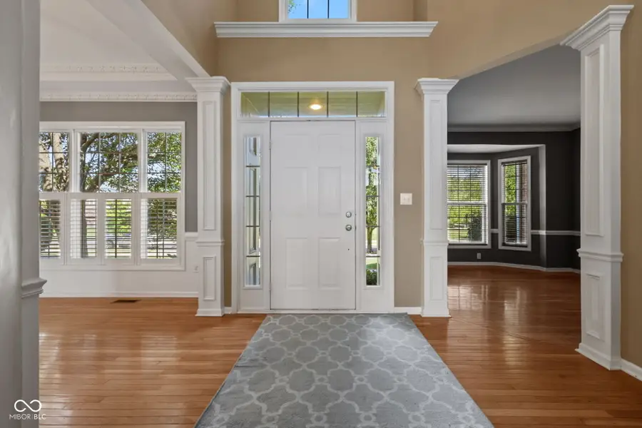 10983 Parkland Court, Fishers, IN 46037 - #3