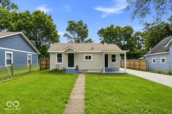 1425 Sharon Avenue, Indianapolis, IN 46222