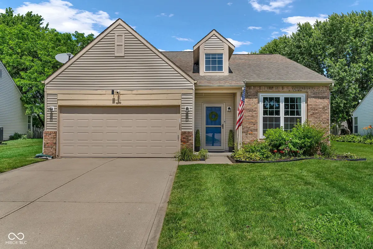 2301 Canvasback Drive, Indianapolis, IN 46234 - #1
