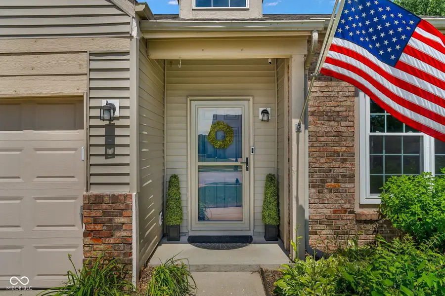 2301 Canvasback Drive, Indianapolis, IN 46234 - #2
