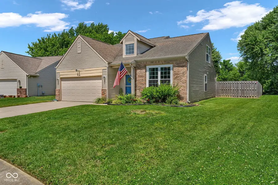2301 Canvasback Drive, Indianapolis, IN 46234 - #3