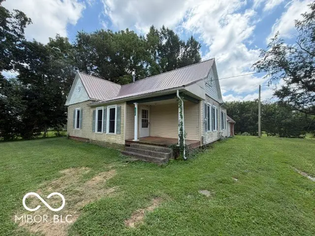 219 E Church Street, Bloomingdale, IN 47832 - #1