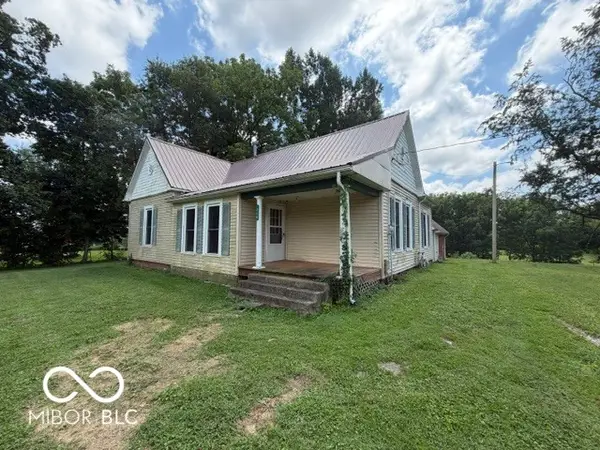 219 E Church Street, Bloomingdale, IN 47832