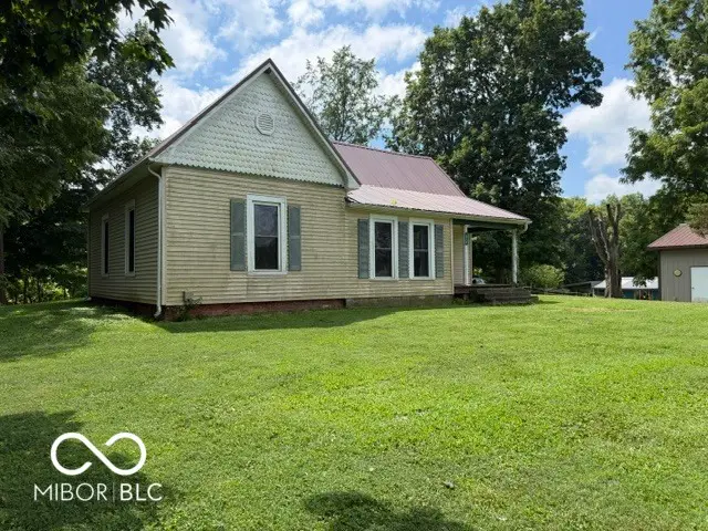 219 E Church Street, Bloomingdale, IN 47832 - #2
